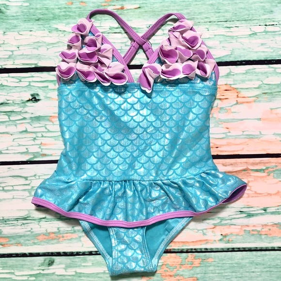 Floatmini Suit - Picture 5 of 11